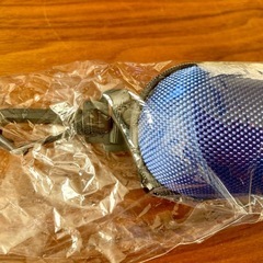 【未使用・新品】メガネケースの画像