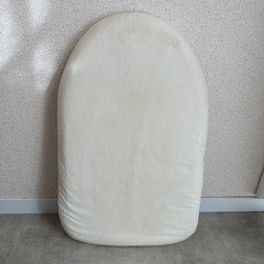 アイロン台　脚付　