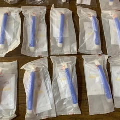 使い捨てカミソリ 20本　まとめ売り（Schick）の画像