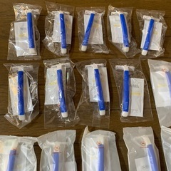 使い捨てカミソリ 20本　まとめ売り（Schick）の画像