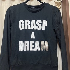 Dolly Kibson シャツ GRASP A DREAM 1...