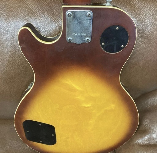 モズライトAvenger ヴィンテージギター 希少 レア 弦なし全長101cm