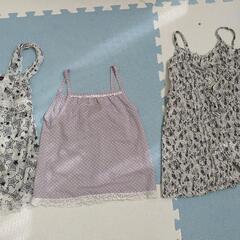 16点100センチ女の子夏服の画像