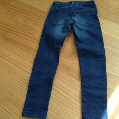 Zara  128㌢　キッズの画像
