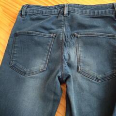 Zara  128㌢　キッズの画像