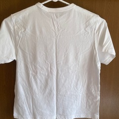 ユニクロＴシャツの画像