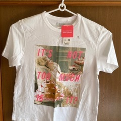 ユニクロＴシャツ
