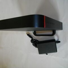Wi-Fiルーター バッファロー WZR-600DHP3の画像