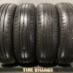 DUNLOP ENASAVE EC300+ 165/65R14 ...