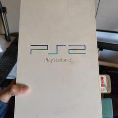 値下げ【SONY】PS2ホワイト&ソフト大量