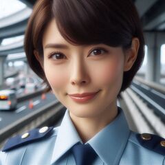 【高速道路の警備員】滝川市→岐阜県【住み込み・寮費無料】