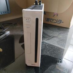 値下げNintendo wii【一式揃ってます】