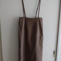 earth 秋冬 タイトスカートの画像