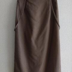 earth 秋冬 タイトスカート