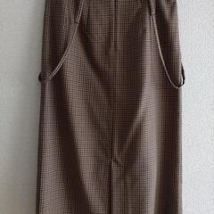 earth 秋冬 タイトスカートの画像