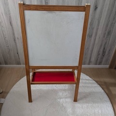 【引渡し決定】黒板【IKEA】の画像