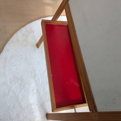 【引渡し決定】黒板【IKEA】の画像