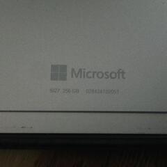Surface go2 LTEadvance 256gbの画像