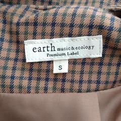 earth 秋冬 タイトスカートの画像