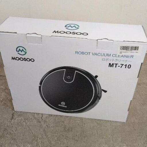1113-142 ロボット掃除機