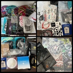 UVERworldグッズ・CD・会報