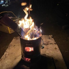 🏕️11/30〜12/1秩父エリアでキャンプしませんか