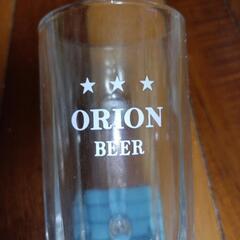 オリオンビールジョッキの画像