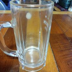 オリオンビールジョッキの画像