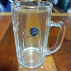 オリオンビールジョッキの画像