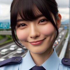 【高速道路の警備員】北秋田郡→岐阜県【住み込み・寮費無料】