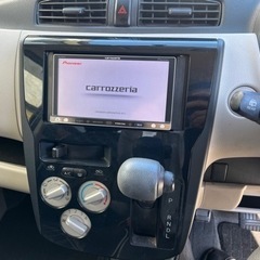 車検取れたて 令和8年11月まで！ デイズ カロッツェリアナビ シートカバーの画像