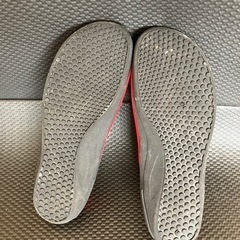 27㎝★マリンシューズの画像