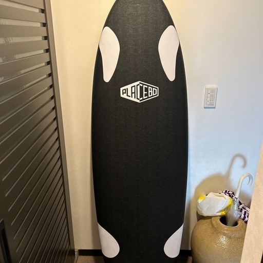 ショートボード