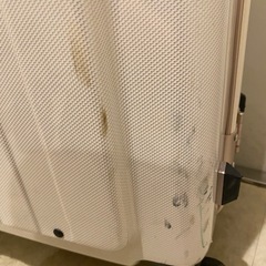 キャリーケース の画像