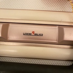 キャリーケース の画像