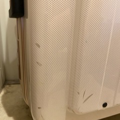 キャリーケース の画像