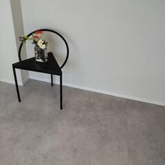フロア シート タイル マット DIY クッションフロア 大理石...