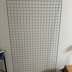 メッシュパネル