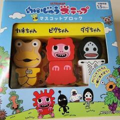 つみき　木製