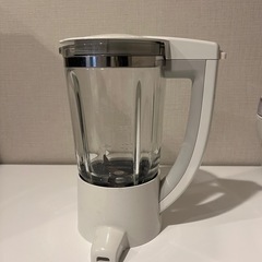 Panasonic ジューサー　ミキサー　万能調理器具　価格交渉ありの画像