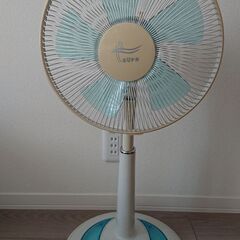 扇風機