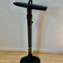 ブリヂストン(BRIDGESTONE) ハイパワーポンプ 自転車...