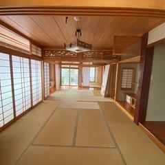 何でも引き取って下さい