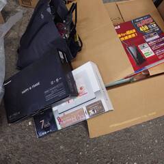 無料でお譲りします※ジャンク品の画像