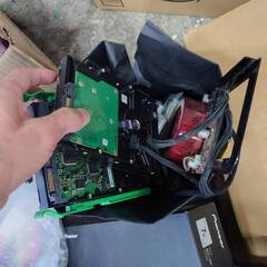 無料でお譲りします※ジャンク品の画像