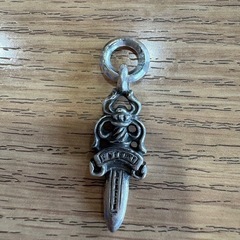 (最終値下げ‼️)クロムハーツ ダガートップ 1998年製の画像