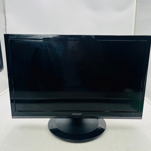 【✨‼️液晶テレビ‼️✨】SHARP 液晶テレビ 19V型 2020年式