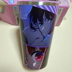 推しの子 タンブラーの画像