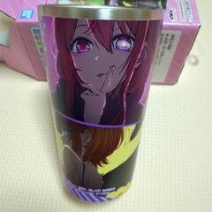 推しの子 タンブラーの画像