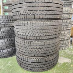 195/65R15  VRX3　４本セット　最上級中古スタッドレ...
